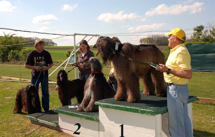 1.place Kevin Keagen Gandamak 