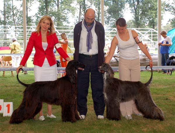 Olivia Newton J. Gandamak